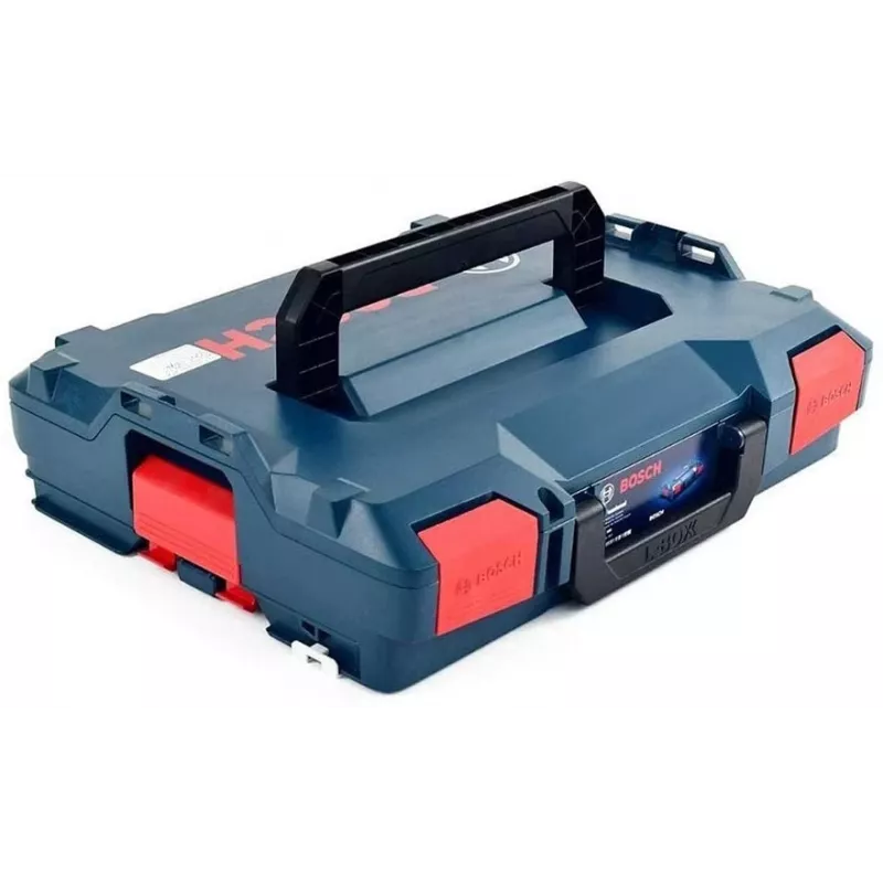 Instrumentu kaste Bosch L-BOXX 102 Professional