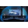TCL S S45H Class 2.0 kanālu skaņas josla ar Dolby Atmos, DTS Virtual:X un Bluetooth mūzikas straumēšanu