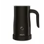 Krups XL1008 Automātiska piena putotāja/sildītāja, melna