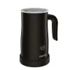 Krups XL1008 Automātiska piena putotāja/sildītāja, melna