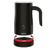 Krups XL1008 Automātiska piena putotāja/sildītāja, melna