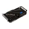 Grafikas karte Sparkle SA770R-16GOC — Intel Arc A770 ROC, 16 GB GDDR6, PCIe 4.0, 281×131×51 mm