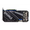 Grafikas karte Sparkle SA770R-16GOC — Intel Arc A770 ROC, 16 GB GDDR6, PCIe 4.0, 281×131×51 mm