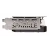 Grafikas karte Sparkle SA770R-16GOC — Intel Arc A770 ROC, 16 GB GDDR6, PCIe 4.0, 281×131×51 mm