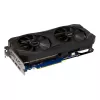 Grafikas karte Sparkle SA770R-16GOC — Intel Arc A770 ROC, 16 GB GDDR6, PCIe 4.0, 281×131×51 mm
