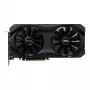 Grafikas karte Sparkle SA770R-16GOC — Intel Arc A770 ROC, 16 GB GDDR6, PCIe 4.0, 281×131×51 mm