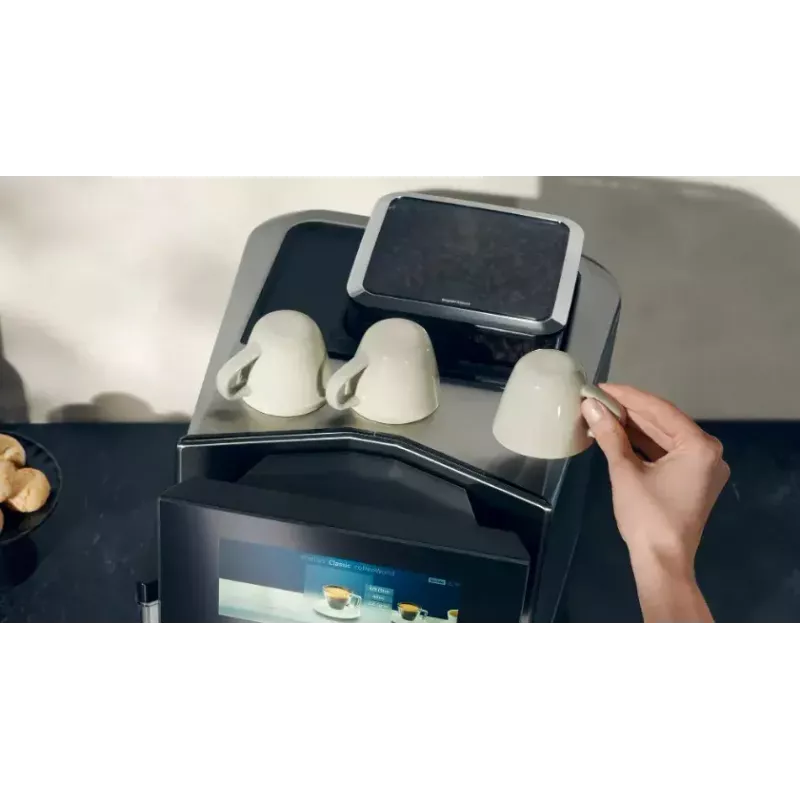 Siemens TQ903R03 kafijas automāts Pilnībā automātisks Espresso kafijas automāts