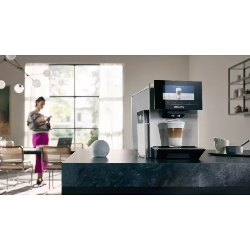Siemens TQ903R03 kafijas automāts Pilnībā automātisks Espresso kafijas automāts