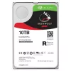 Seagate IronWolf Pro ST10000NT001 iekšējais cietais disks 10 TB 7200 RPM 256 MB 3,5 collas Serial ATA III
