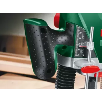 Bosch POF 1200 AE frēze, 1200 W