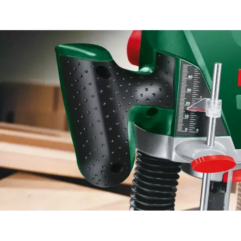Bosch POF 1200 AE frēze, 1200 W