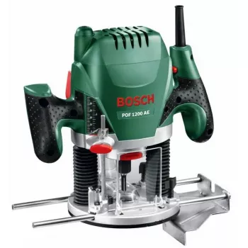 Bosch POF 1200 AE frēze, 1200 W