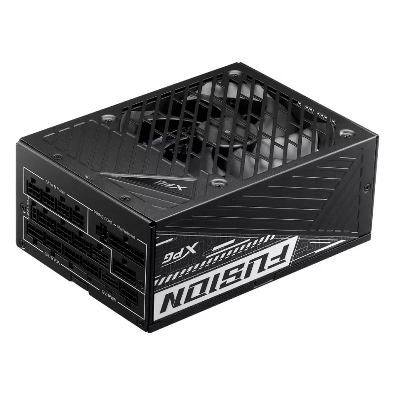 XPG FUSION 1600W barošanas bloks