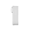 Smart Home Lock Aqara EL-D03D-W U200 Lite Kit balta