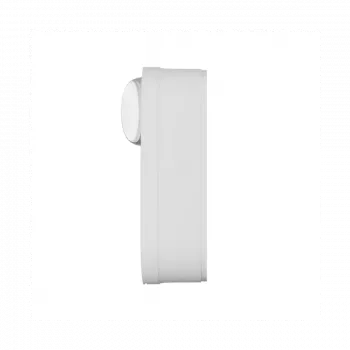 Smart Home Lock Aqara EL-D03D-W U200 Lite Kit balta