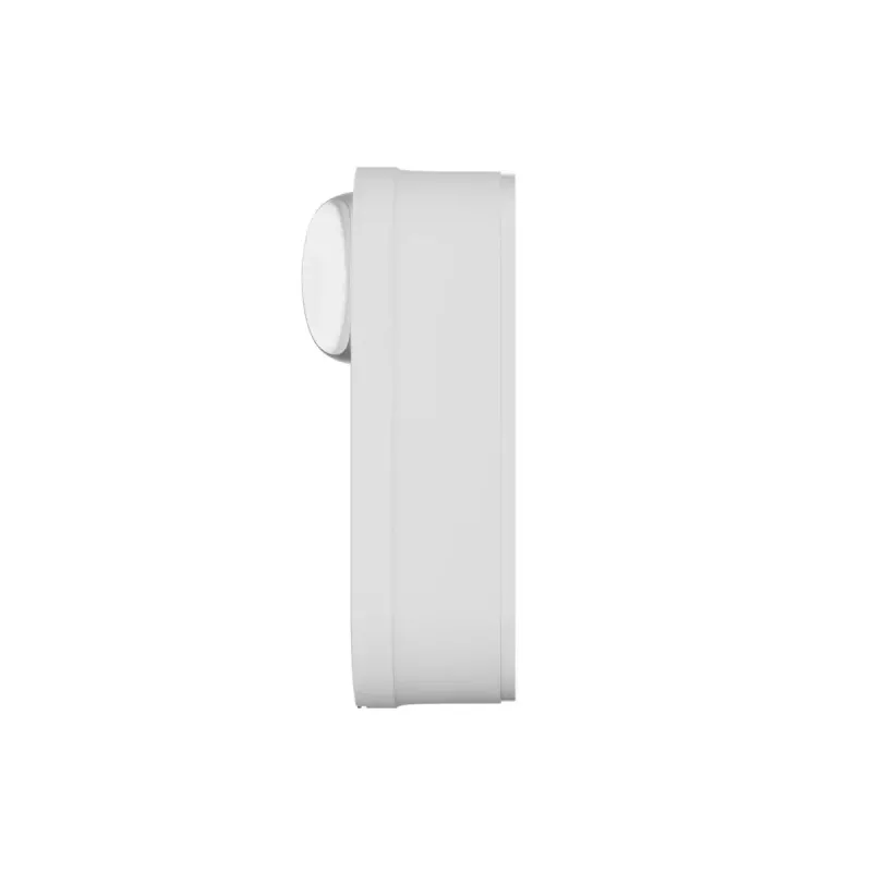 Smart Home Lock Aqara EL-D03D-W U200 Lite Kit balta