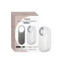 Smart Home Lock Aqara EL-D03D-W U200 Lite Kit balta