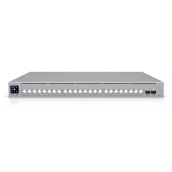 Pārvaldāms komutators Ubiquiti UniFi Pro XG 24 10G Ethernet 24 pieslēgvietas
