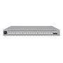Pārvaldāms komutators Ubiquiti UniFi Pro XG 24 10G Ethernet 24 pieslēgvietas