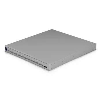 Pārvaldāms komutators Ubiquiti UniFi Pro XG 24 10G Ethernet 24 pieslēgvietas