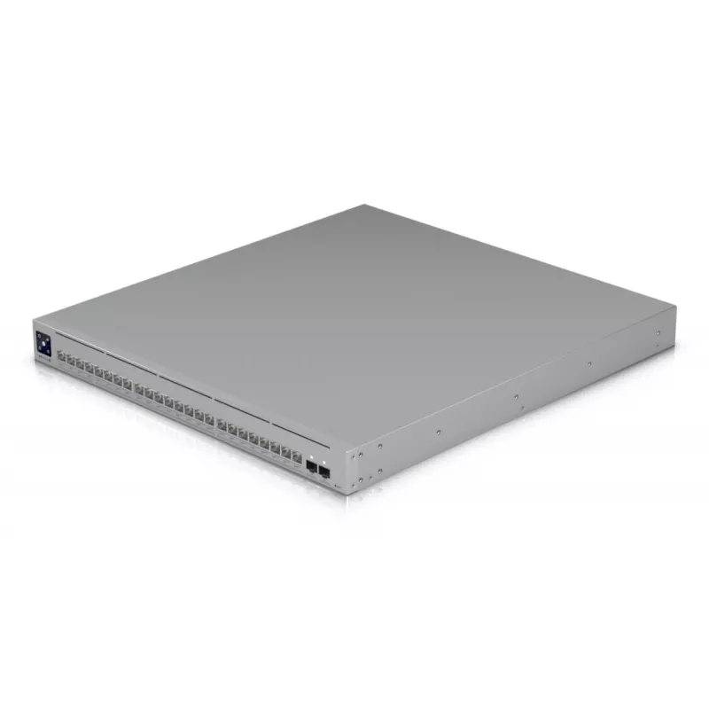 Pārvaldāms komutators Ubiquiti UniFi Pro XG 24 10G Ethernet 24 pieslēgvietas