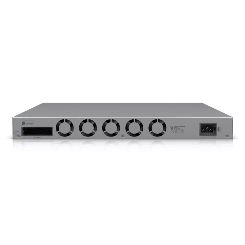 Pārvaldāms komutators Ubiquiti UniFi Pro XG 24 10G Ethernet 24 pieslēgvietas