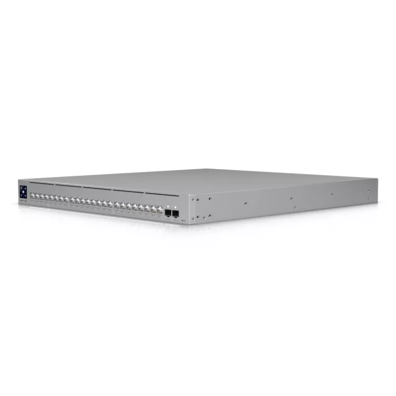 Pārvaldāms komutators Ubiquiti UniFi Pro XG 24 10G Ethernet 24 pieslēgvietas