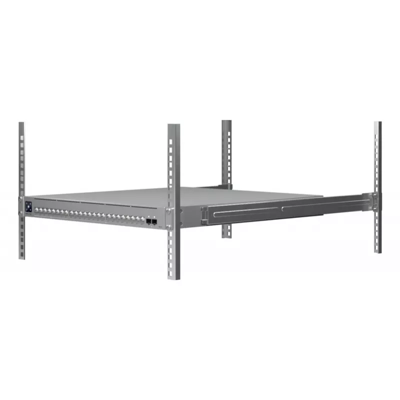 Pārvaldāms komutators Ubiquiti UniFi Pro XG 24 10G Ethernet 24 pieslēgvietas