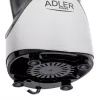 Galda blenderis Adler AD 4084 Smoothie Set — 500 W (maks. 1200 W), 0,7 L stikla trauks, noņemams trauks, melns