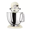 Statīvs mikseris KITCHENAID 5KSM125EAC — 300 W, 4,8 L bļoda, 10 ātrumi, krēmkrāsa