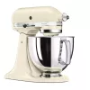Statīvs mikseris KITCHENAID 5KSM125EAC — 300 W, 4,8 L bļoda, 10 ātrumi, krēmkrāsa