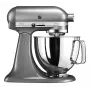 KitchenAid 5KSM125ECU statīvais mikseris 300 W sudraba krāsā