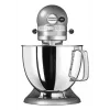 KitchenAid 5KSM125ECU statīvais mikseris 300 W sudraba krāsā