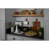 KitchenAid 5KSM125ECU statīvais mikseris 300 W sudraba krāsā