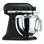 KitchenAid Artisan statīvais mikseris 300 W, melns
