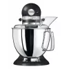 KitchenAid Artisan statīvais mikseris 300 W, melns