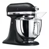 KitchenAid Artisan statīvais mikseris 300 W, melns