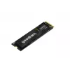 Goodram SSDPR-PX600-2K0-80 iekšējais cietvielu disks 2 TB M.2 PCI Express 4.0 NVMe 3D NAND