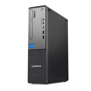 Lenovo ThinkCentre neo 50s Gen 5 Intel® Core™ i7 i7-14700 16 GB DDR5-SDRAM 512 GB SSD Windows 11 Pro SFF PC Melns, Pelēks