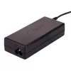 Strāvas adapteris Akyga AK-ND-10 90W 19V 4,74A maiņstrāvas-līdzstrāvas klēpjdatora lādētājs, 1,2 m kabelis, melns