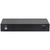 Dahua Technology DH-CS4010-8ET-110 tīkla slēdzis pārvaldīts L2 Fast Ethernet (10/100) Power over Ethernet (PoE) melns