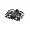 Drone HOVERAir X1 ProMax — 4-rotoru, 48 MP kamera, 7680×4320 video, 16,6 m/s, 1000 m diapazons, 1920 mAh, 64 GB iekšējā atmiņa, melns