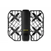 Drone HOVERAir X1 ProMax — 4-rotoru, 48 MP kamera, 7680×4320 video, 16,6 m/s, 1000 m diapazons, 1920 mAh, 64 GB iekšējā atmiņa, melns