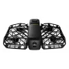 Drone HOVERAir X1 ProMax — 4-rotoru, 48 MP kamera, 7680×4320 video, 16,6 m/s, 1000 m diapazons, 1920 mAh, 64 GB iekšējā atmiņa, melns