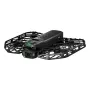 Drone HOVERAir X1 ProMax — 4-rotoru, 48 MP kamera, 7680×4320 video, 16,6 m/s, 1000 m diapazons, 1920 mAh, 64 GB iekšējā atmiņa, melns