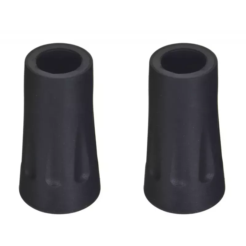Trekking nūjas Viking Vario Tour — regulējams garums 135 cm, 16 mm, EVA rokturi, 486 g (pāris)