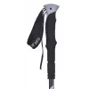 Trekking nūjas Viking Vario Tour — regulējams garums 135 cm, 16 mm, EVA rokturi, 486 g (pāris)