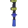 Pārgājienu nūjas Viking Carbo Lite Melns Lime, 175 cm, ogleklis, 610 g