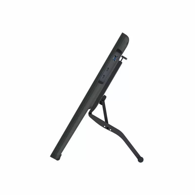 Grafikas planšete HUION Kamvas 24 Plus GS2402 23,4 collas QHD IPS 2560x1440, 16:9, 8192 spiediena līmeņi