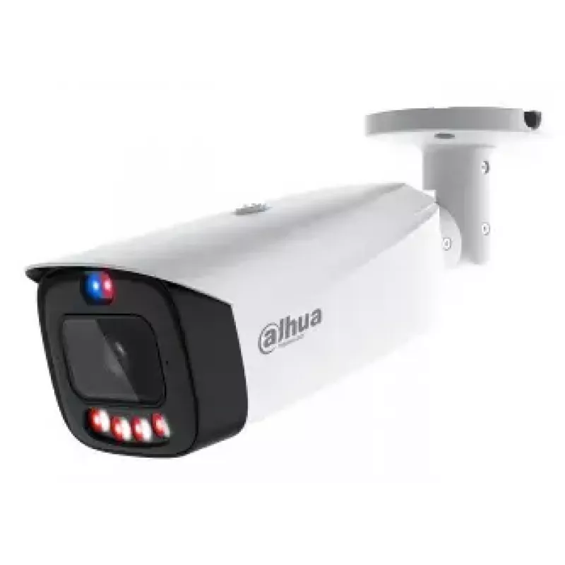 Dahua Technology IPC-HFW3849T1-AS-PV-PRO apsardzes kamera Bullet IP drošības kamera Iekštelpām un ārā 3840 x 2160 pikseļi Griesti/siena